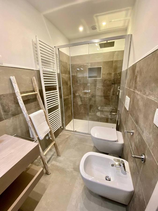 Floridida Rooms & Breakfast Andora Экстерьер фото