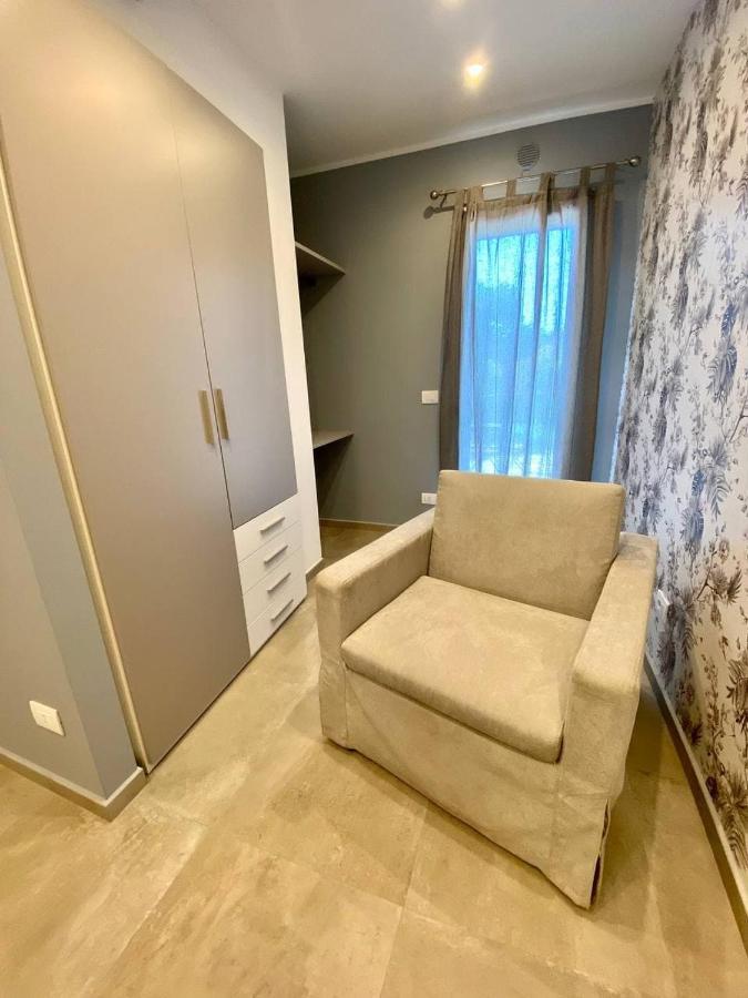 Floridida Rooms & Breakfast Andora Экстерьер фото
