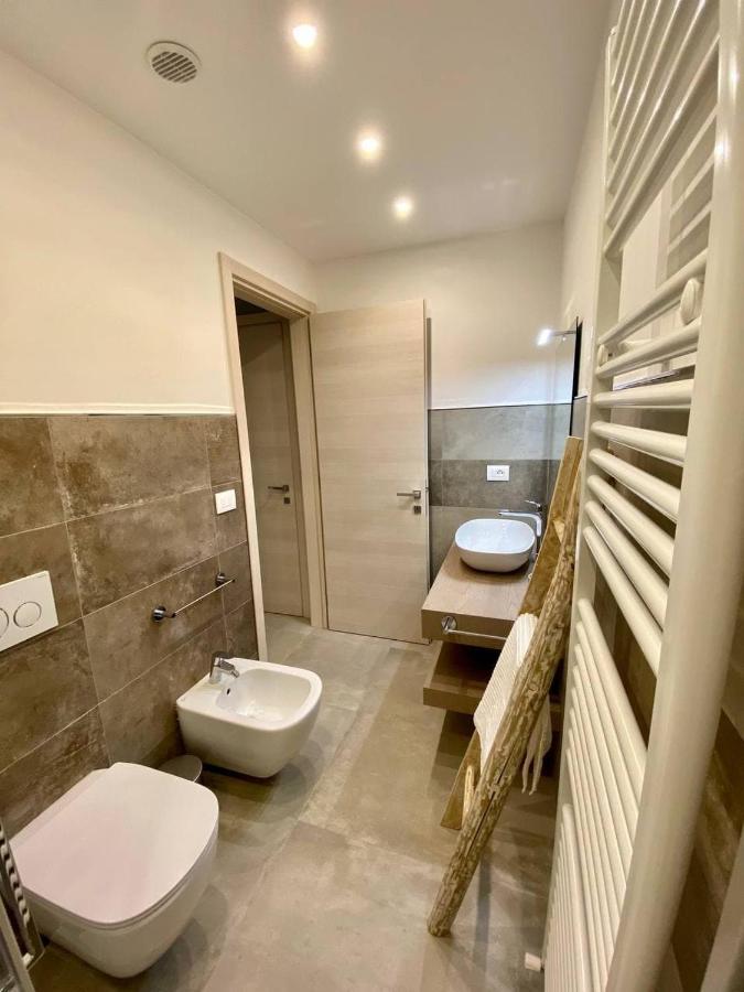 Floridida Rooms & Breakfast Andora Экстерьер фото