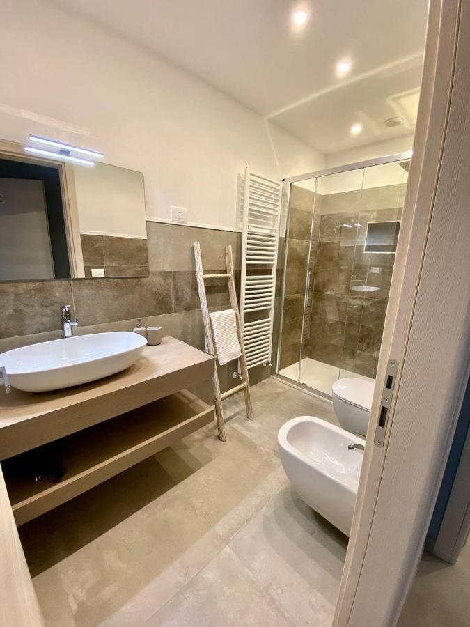 Floridida Rooms & Breakfast Andora Экстерьер фото