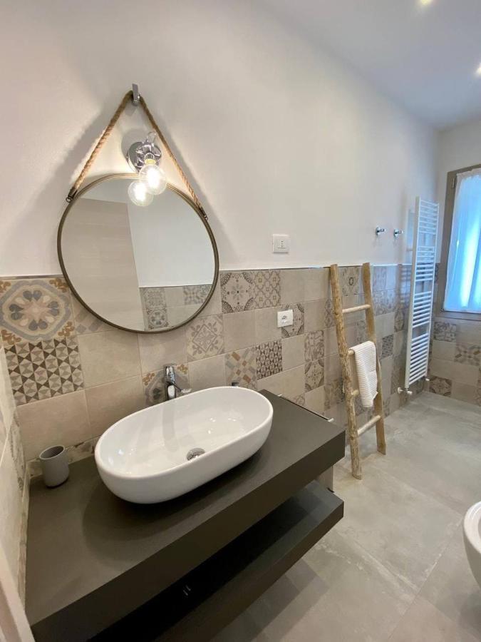 Floridida Rooms & Breakfast Andora Экстерьер фото