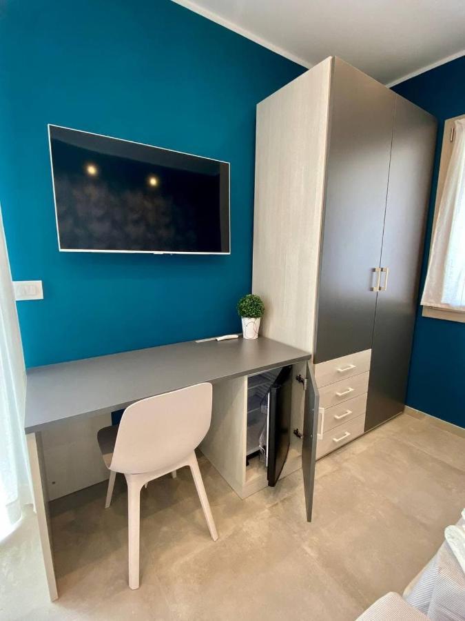 Floridida Rooms & Breakfast Andora Экстерьер фото