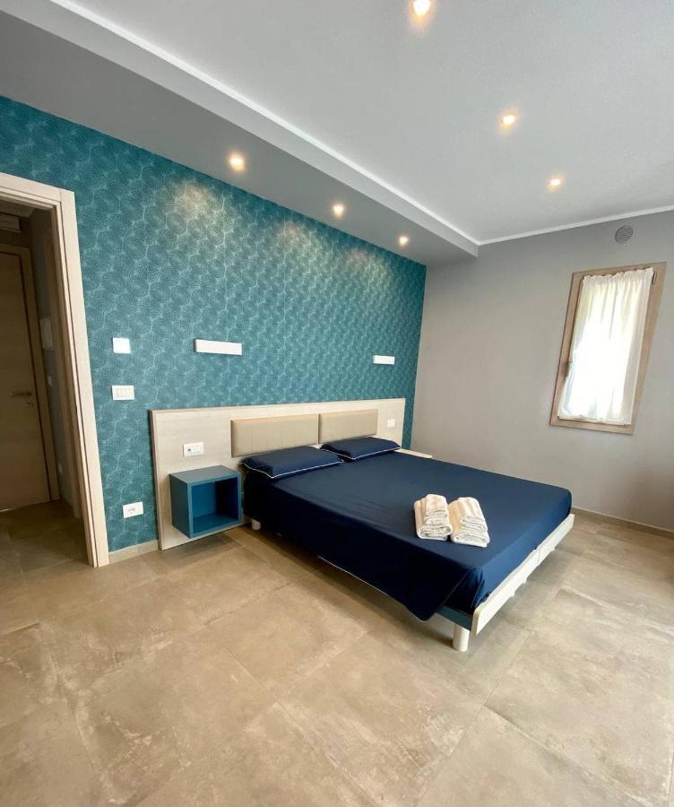 Floridida Rooms & Breakfast Andora Экстерьер фото
