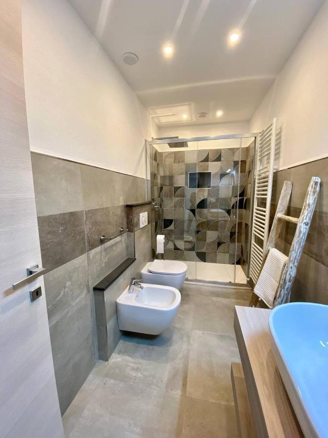 Floridida Rooms & Breakfast Andora Экстерьер фото